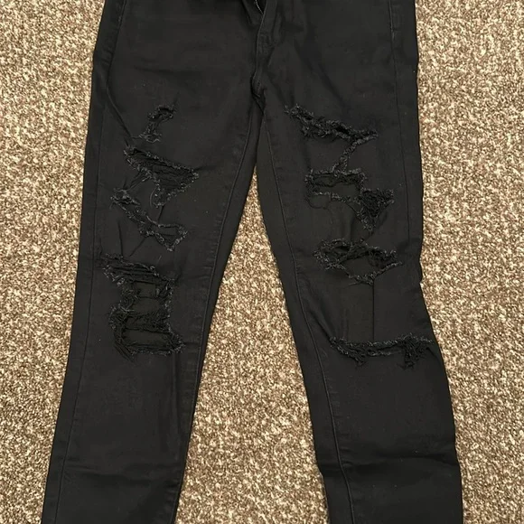 AE skinny jean - Picture 5 of 6